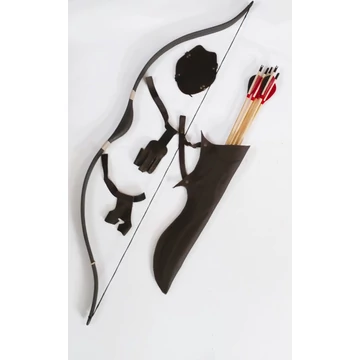 kezdő ifi íj szett