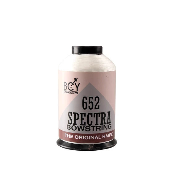 652 spectra