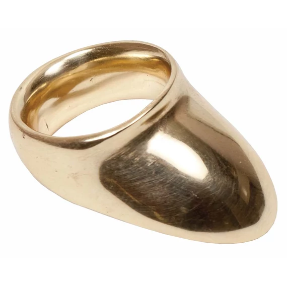 Íjászgyűrű